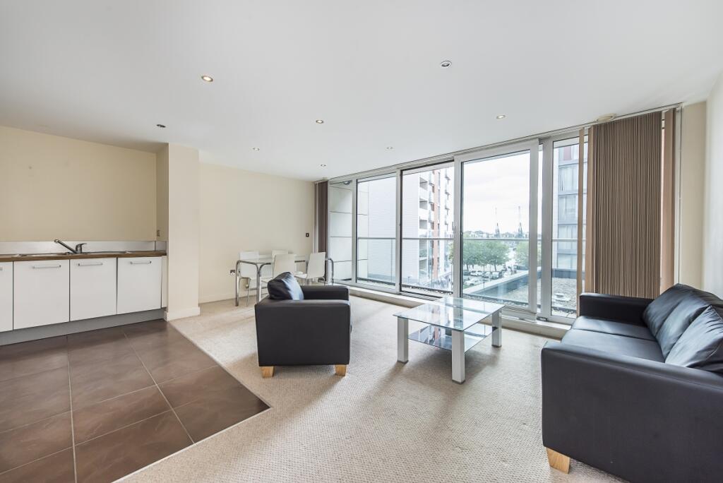 Main image of property: Seagull Lane, E16