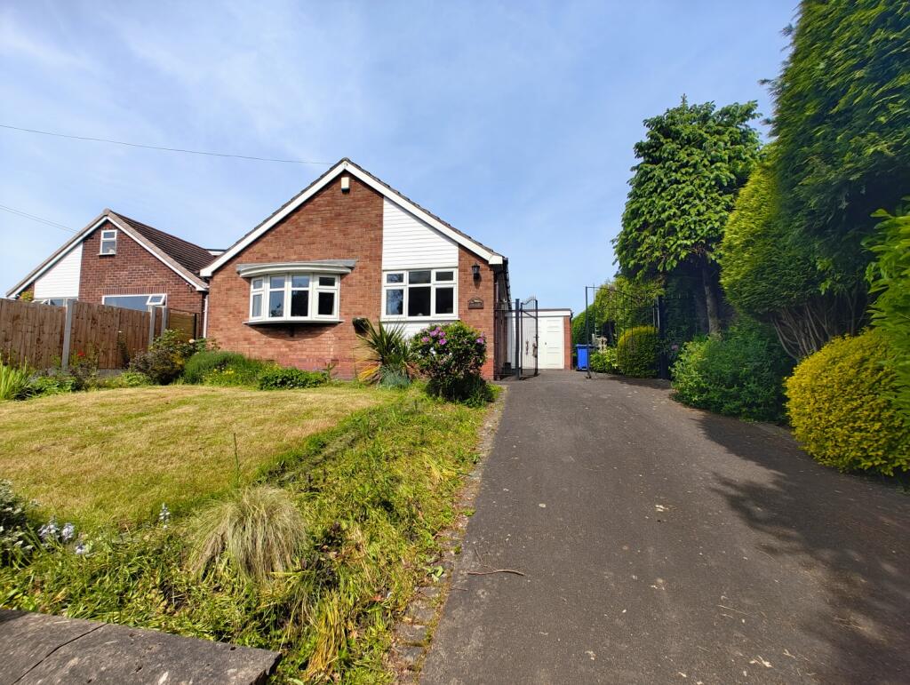 Main image of property: Cotwall End Road, THE STRAITS, DY3 3EL