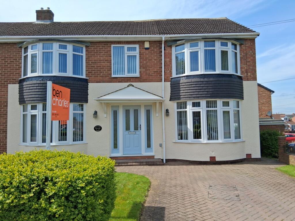 Main image of property: Wantage Road, Carrville, Durham, DH1
