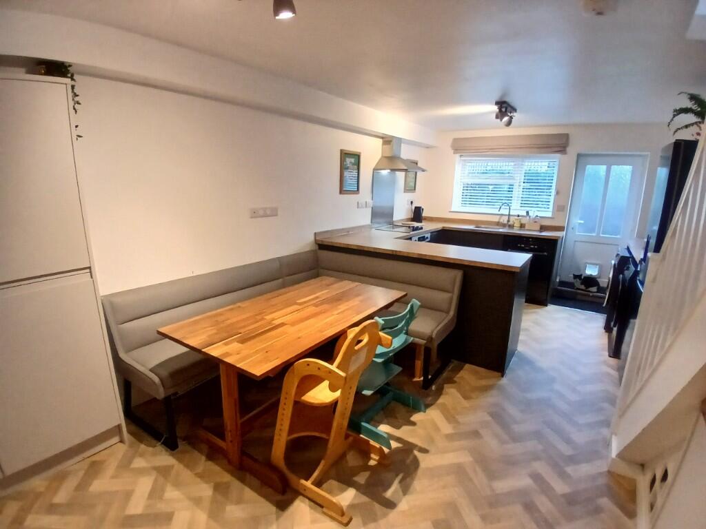 Main image of property: Gaerwen, LL60