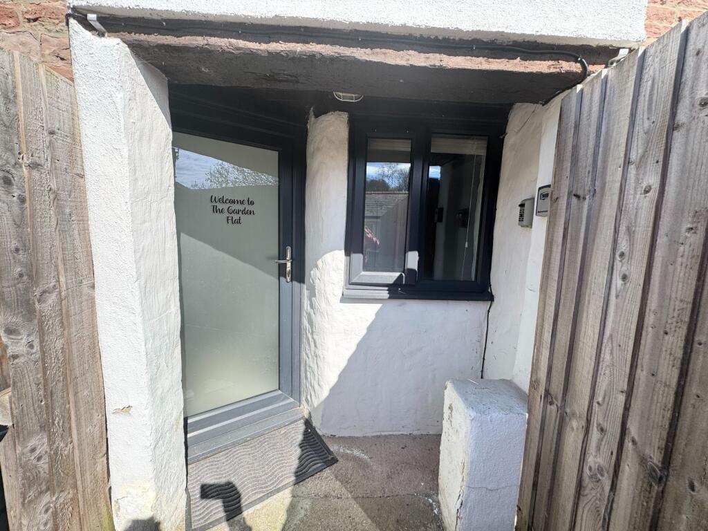 Main image of property: Garden Flat, The Stores, New Road, Blakeney