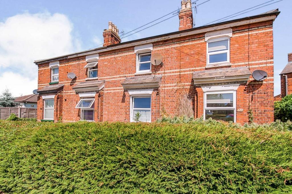 Main image of property: Park Road, Lincolnshire, PE11