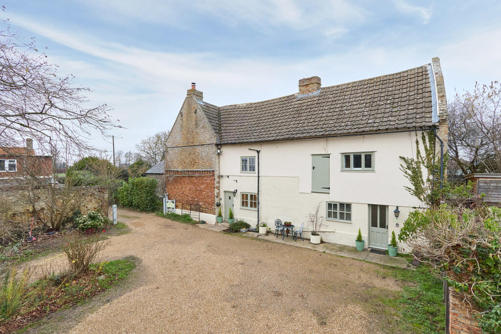 Main image of property: West Row, Mildenhall, Suffolk
