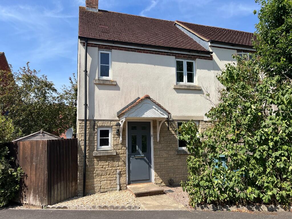 Main image of property: Coles Close, Wincanton, Somerset, BA9