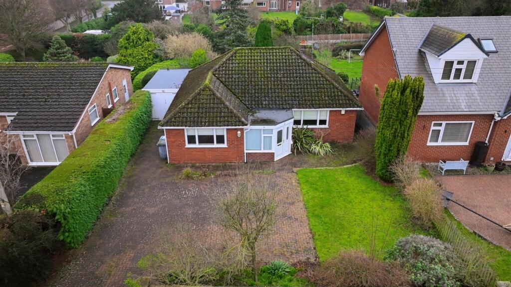 Main image of property: Stancliffe Avenue, Marford, Wrexham