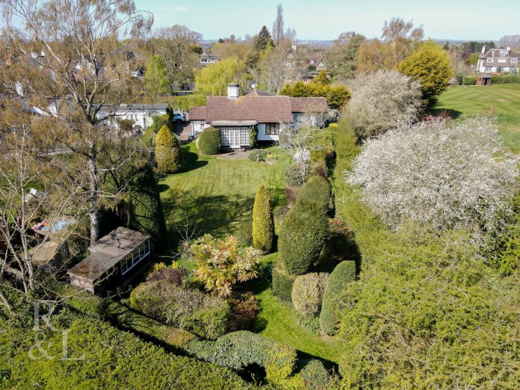 Main image of property: Stanton Lane, Stanton-On-The-Wolds, Nottingham