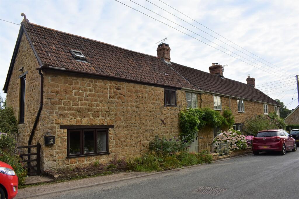 Main image of property: Barrington, Ilminster