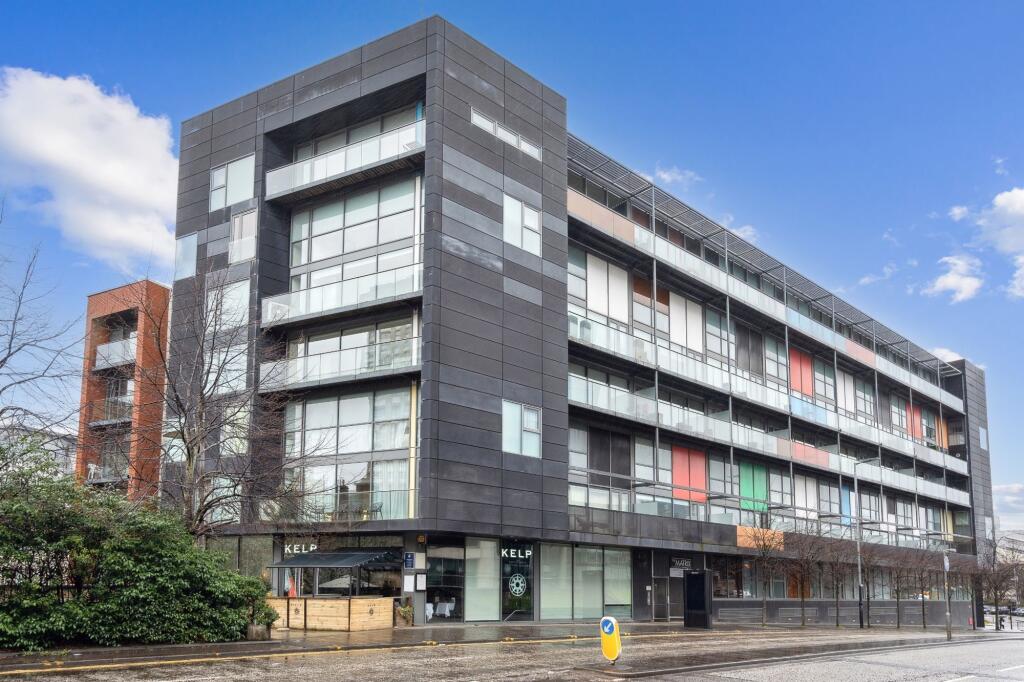 Main image of property: Cowcaddens Road, Flat 51, City Centre, Glasgow, G4 0HL