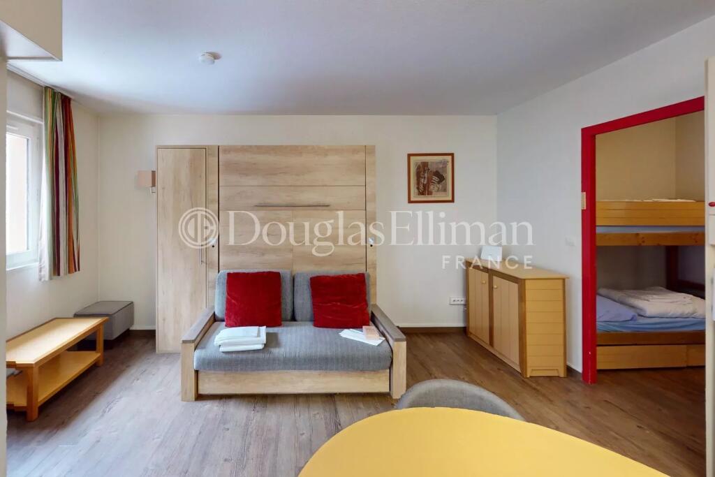 Main image of property: Rhone Alps, Haute-Savoie, Chamonix