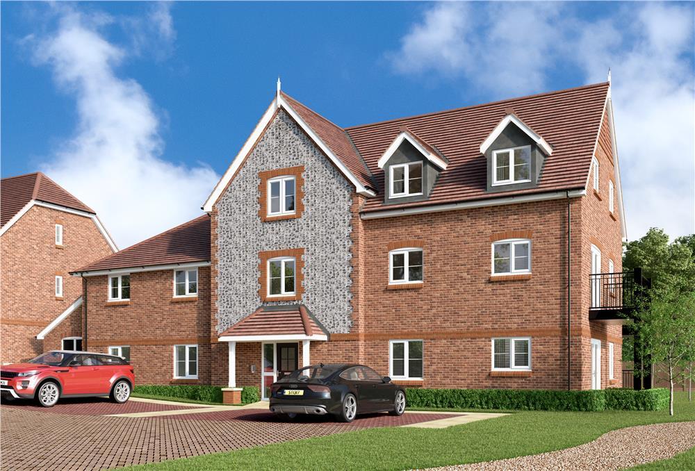 Main image of property: Hale Road,
Farnham,
Surrey,
GU9 9RL