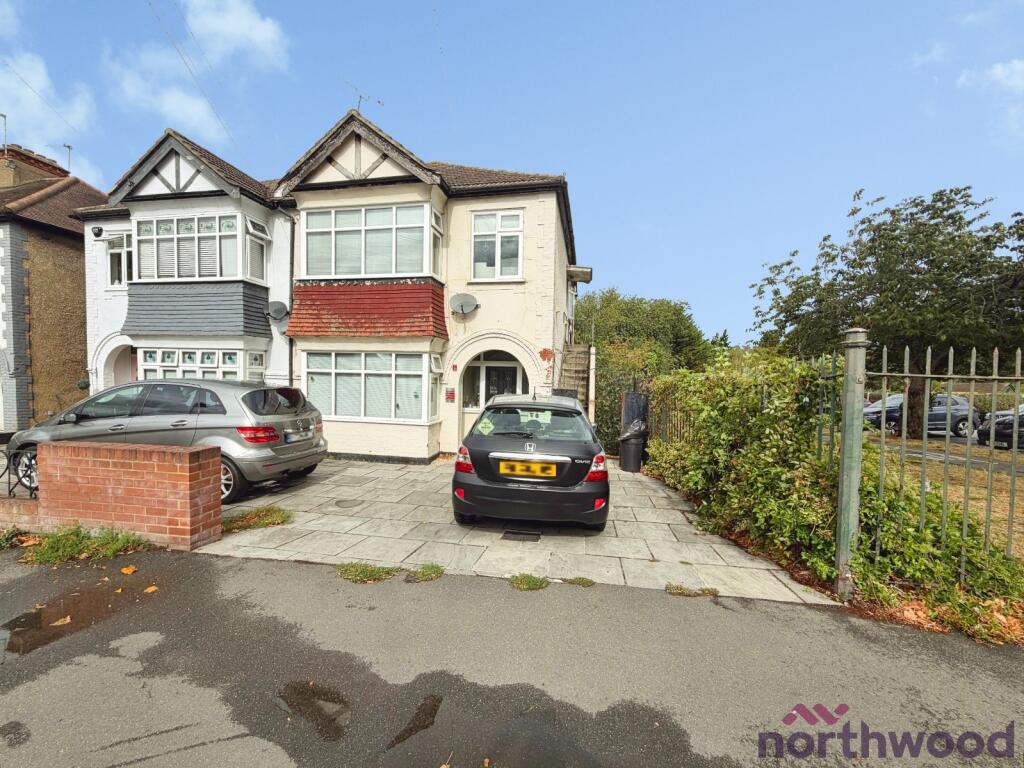 Main image of property: Carlton Road, Romford, RM2