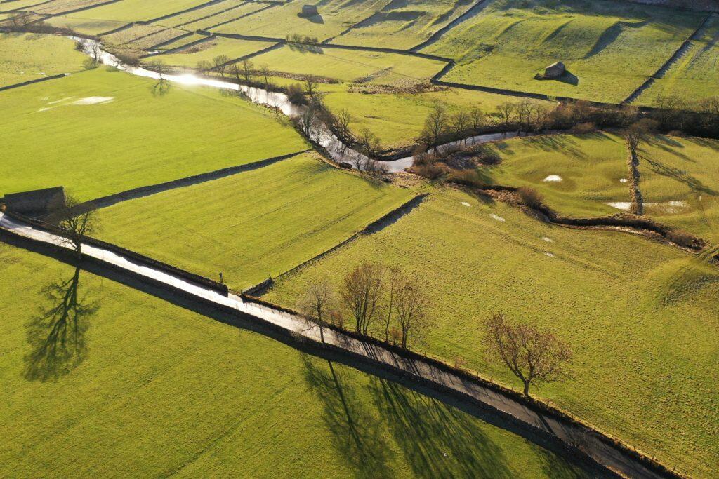 Main image of property: Land for Sale – 1.086 Hectares (2.68 Acres), Starbotton, BD23 5JF