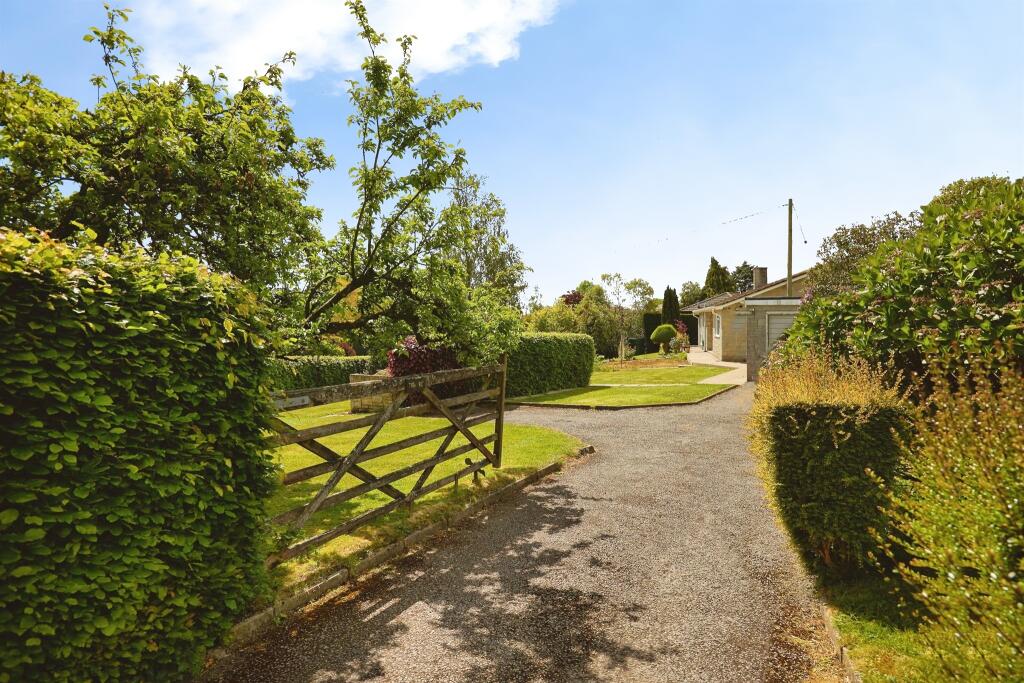 Main image of property: Tulse Hill, Zeals, Warminster