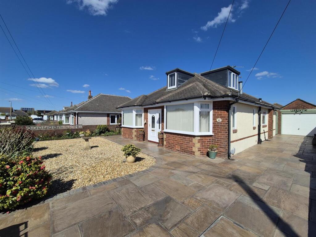 Main image of property: Grasmere Road, Lytham St. Annes