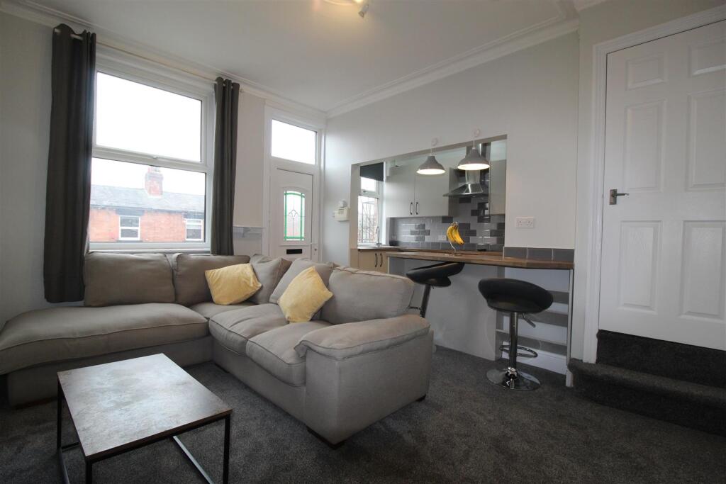 Main image of property: Highbury Road, Leeds