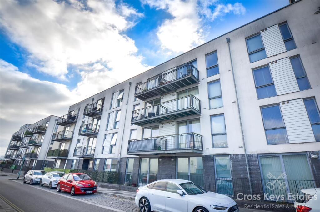 Main image of property: George Place, Stonehouse