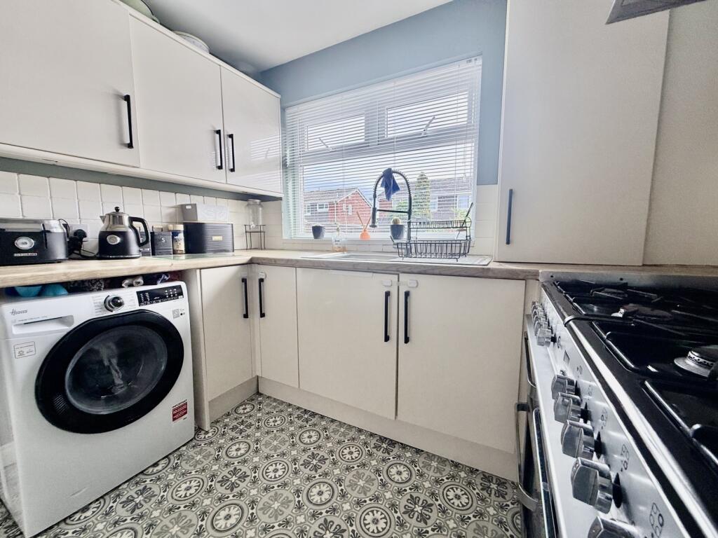 House in Sunderland, Tunstall - More