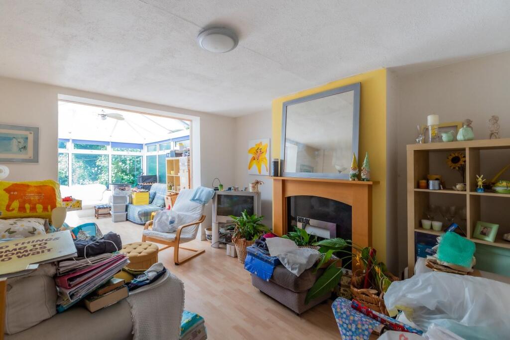 House in Penarth, Vale of Glamorgan - View 5
