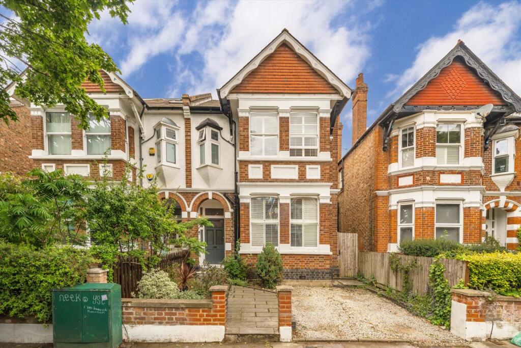 Main image of property: Chatsworth Gardens, Acton