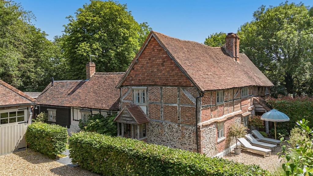 House in South Oxfordshire, Sonning Common - View 5