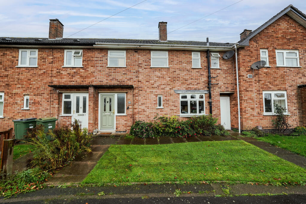 Main image of property: Chester Road, Blaby, Leicester, Leicestershire
