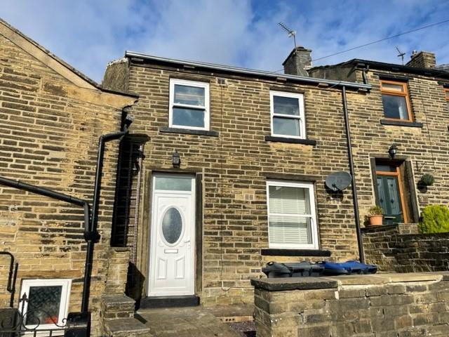 Main image of property: Roundfield Place, Thornton, Bradford