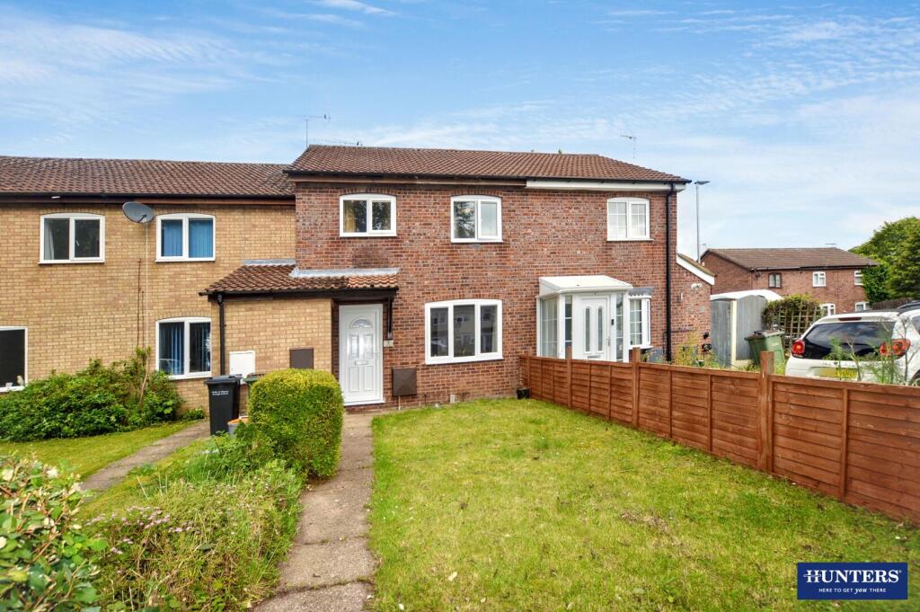 Main image of property: Park Road, Wigston