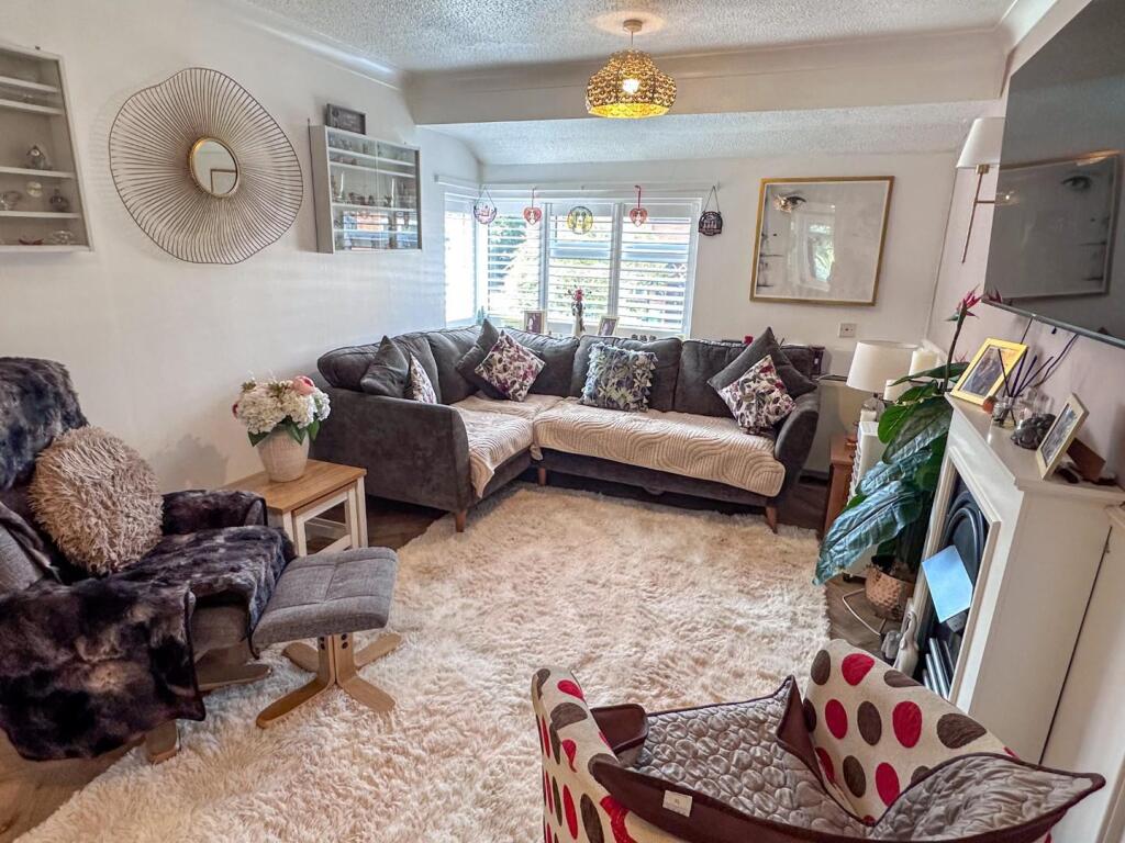 Main image of property: Penney Brook Fold, Hazel Grove, Stockport
