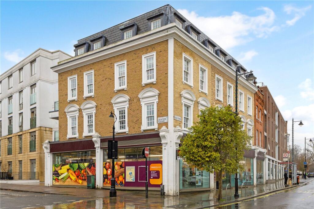 Main image of property: Wingate Square, London, UK, SW4