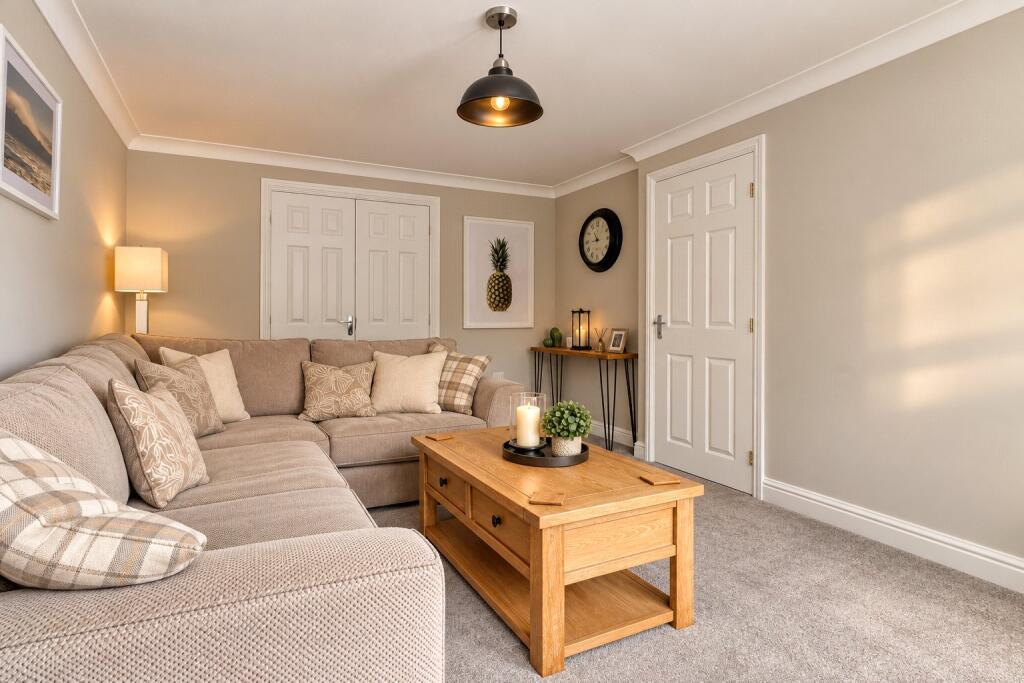 House in Exeter - View 5