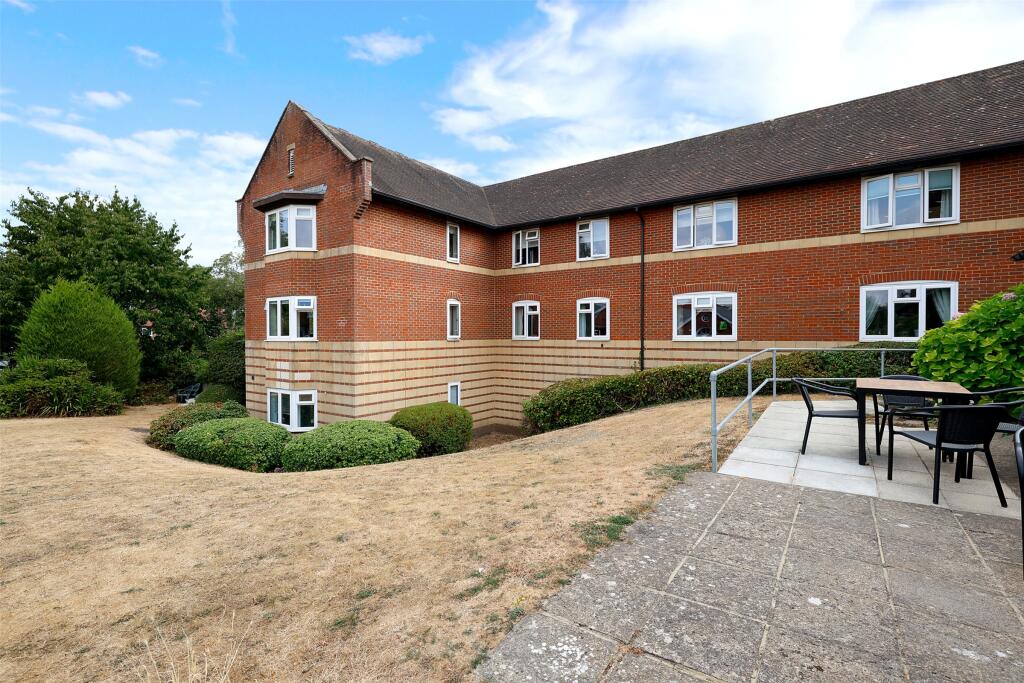 Main image of property: Canterbury Court, Station Road, Dorking, Surrey, RH4