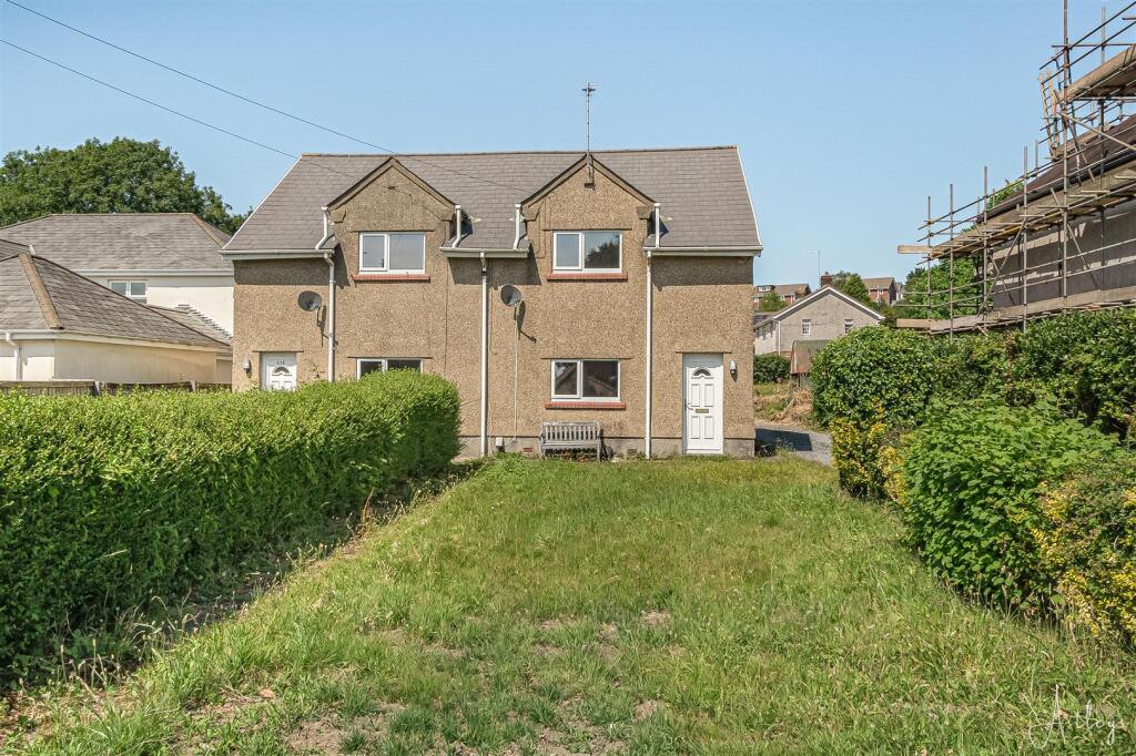 Main image of property: Dunvant Road, Dunvant, Swansea