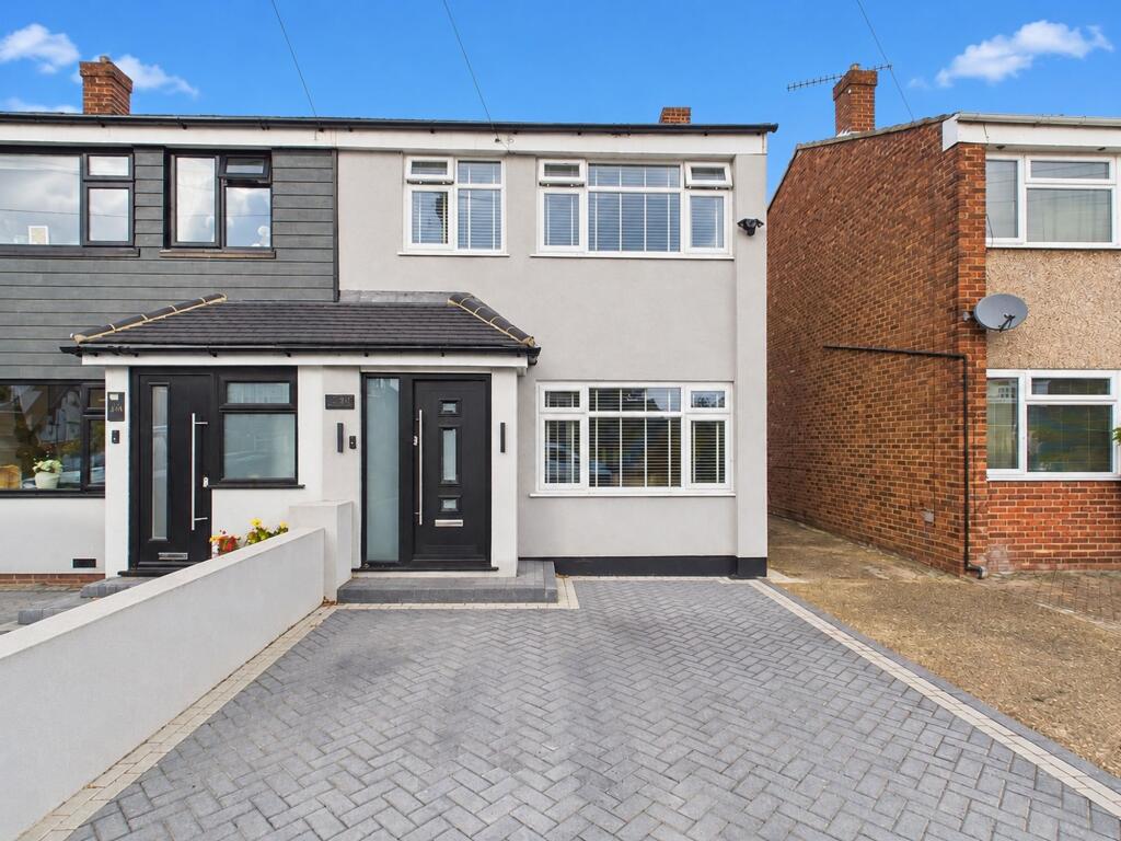 Main image of property: Branksome Avenue, Stanford-Le-Hope, SS17