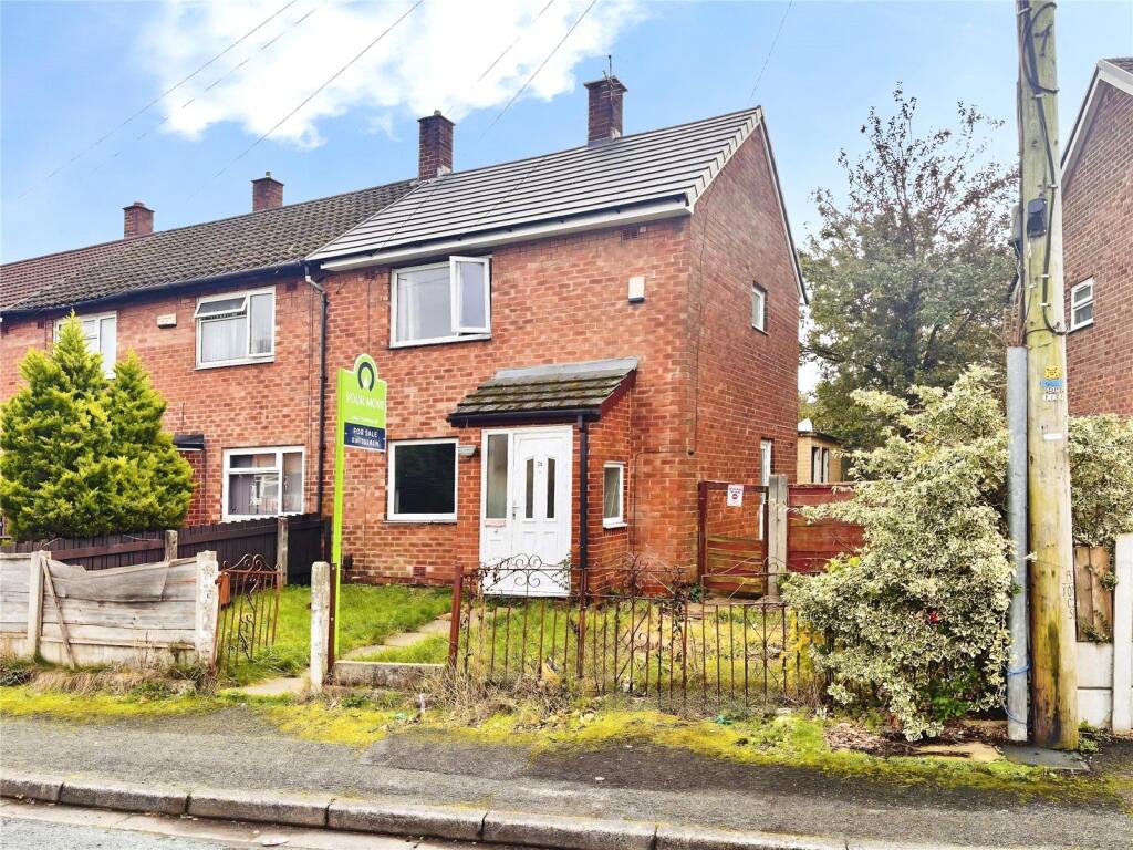 Main image of property: Newgate Drive, Little Hulton, Manchester, Greater Manchester, M38