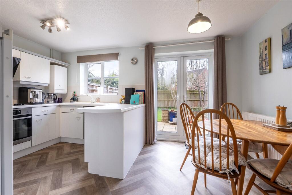 Synderford Close, Didcot, Oxfordshire, OX11 photo 4