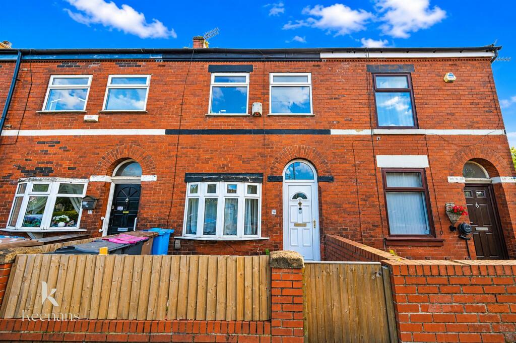 Main image of property: Swinton Hall Road, Swinton, Manchester