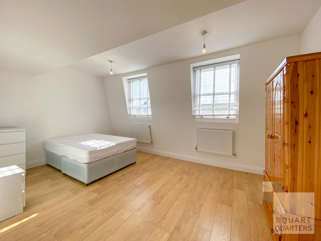 Apartment in London, Angel, Barnsbury - More