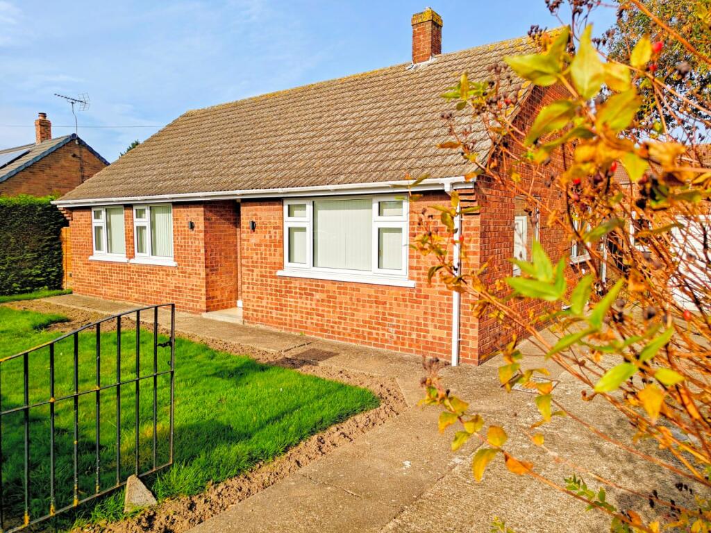 Greenway, Barton-Upon-Humber, North Lincolnshire, DN18 photo 3