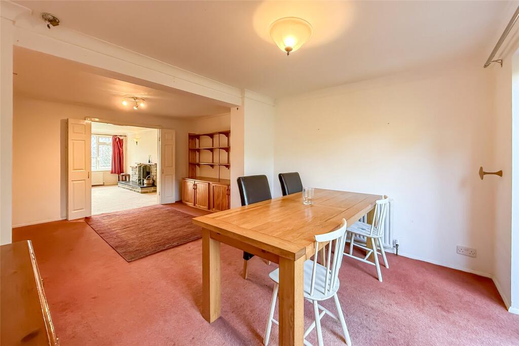 House in St Albans, St Stephen - View 4