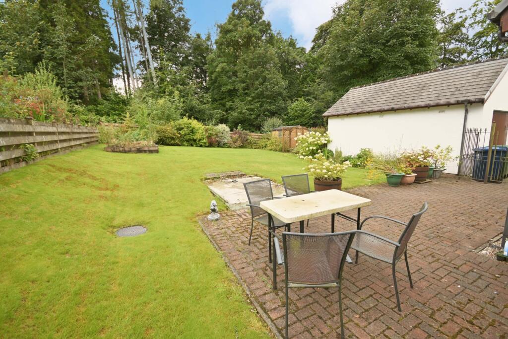 House in Ardnadam, Argyll and Bute - View 4