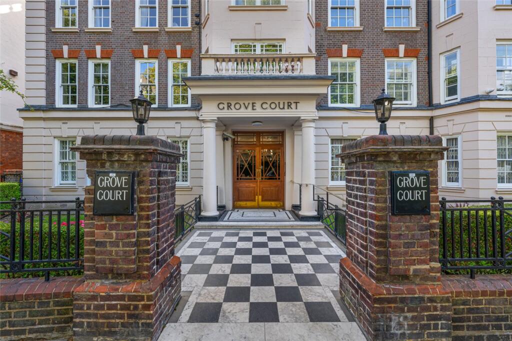 Apartment in London - View 4
