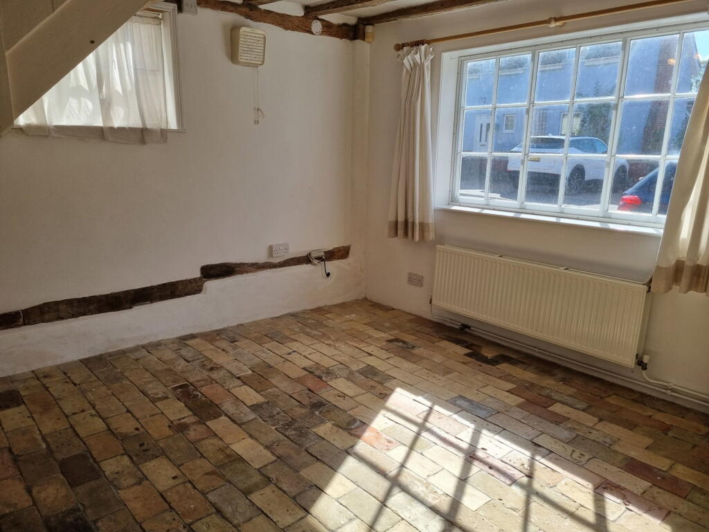 House in Ipswich - View 4