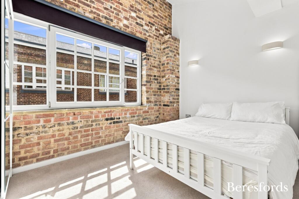 Apartment in London - View 4