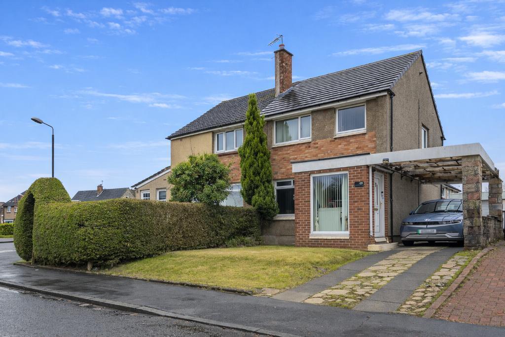 Main image of property: Woodstock Avenue, Kirkintilloch, G66 3RT
