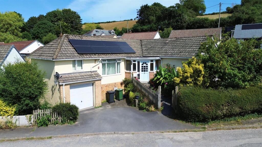 Main image of property: Churchford Road, Knowle, Braunton