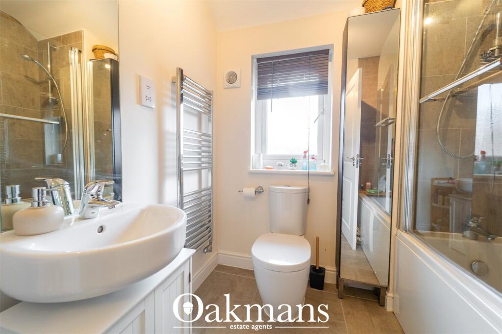 Additional image 16 of Rutherford Road, Bromsgrove, Worcestershire, B60