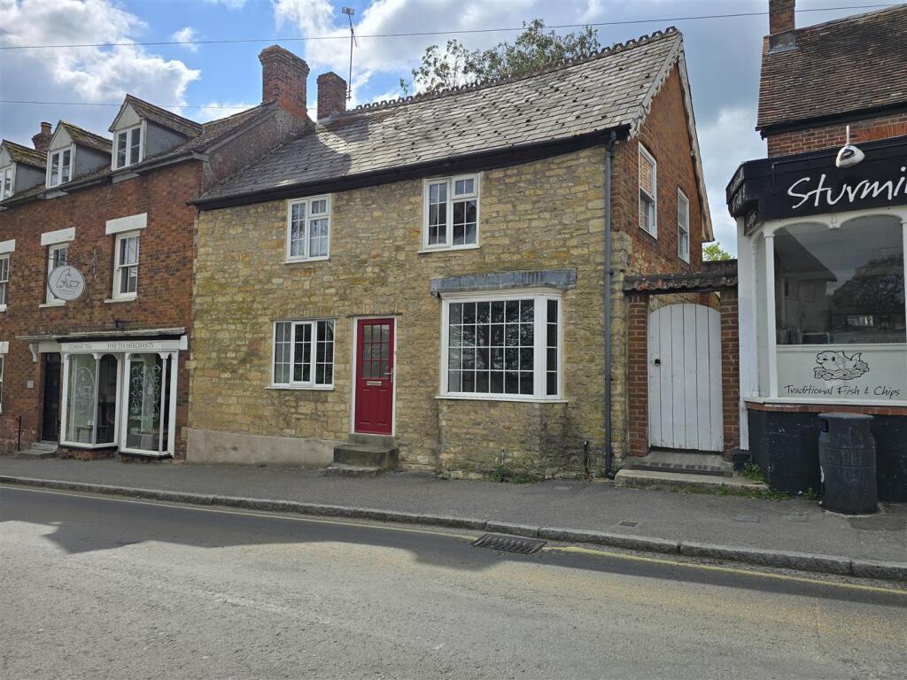 Main image of property: Bridge Street, Sturminster Newton