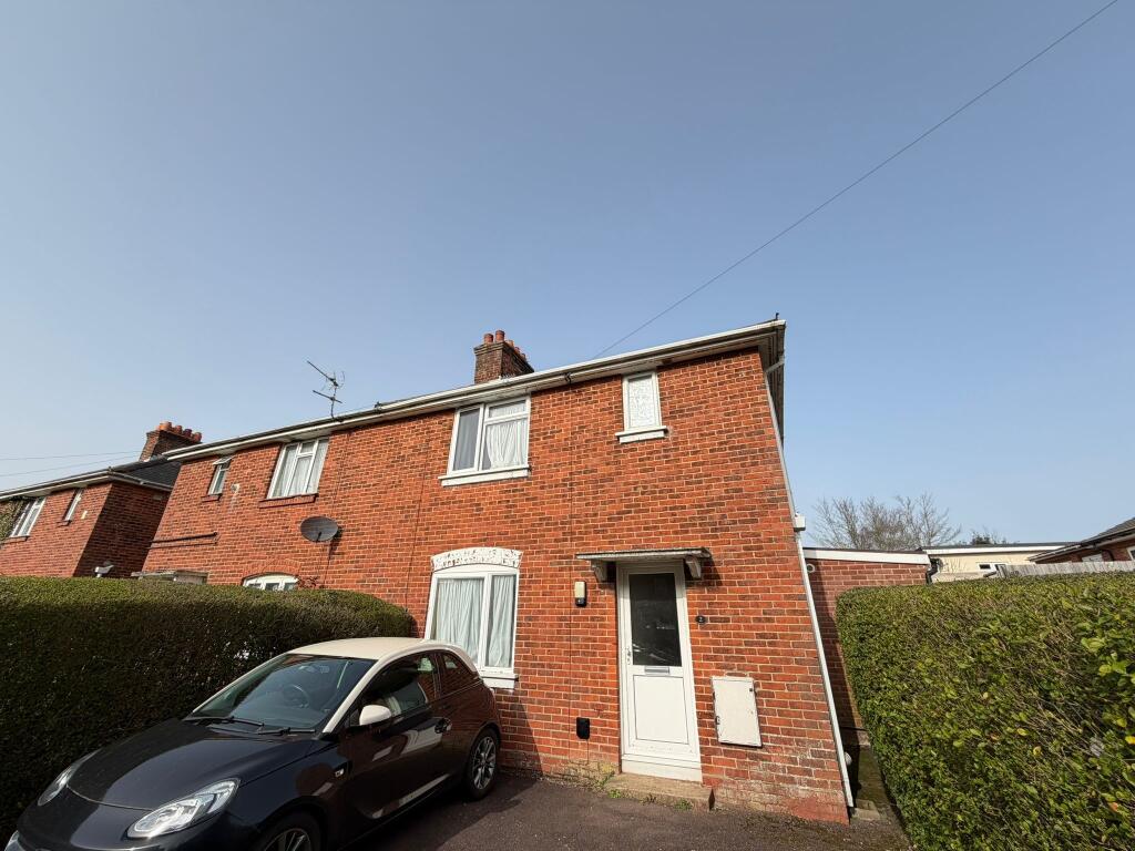 Main image of property: Harrison Road, Highfield