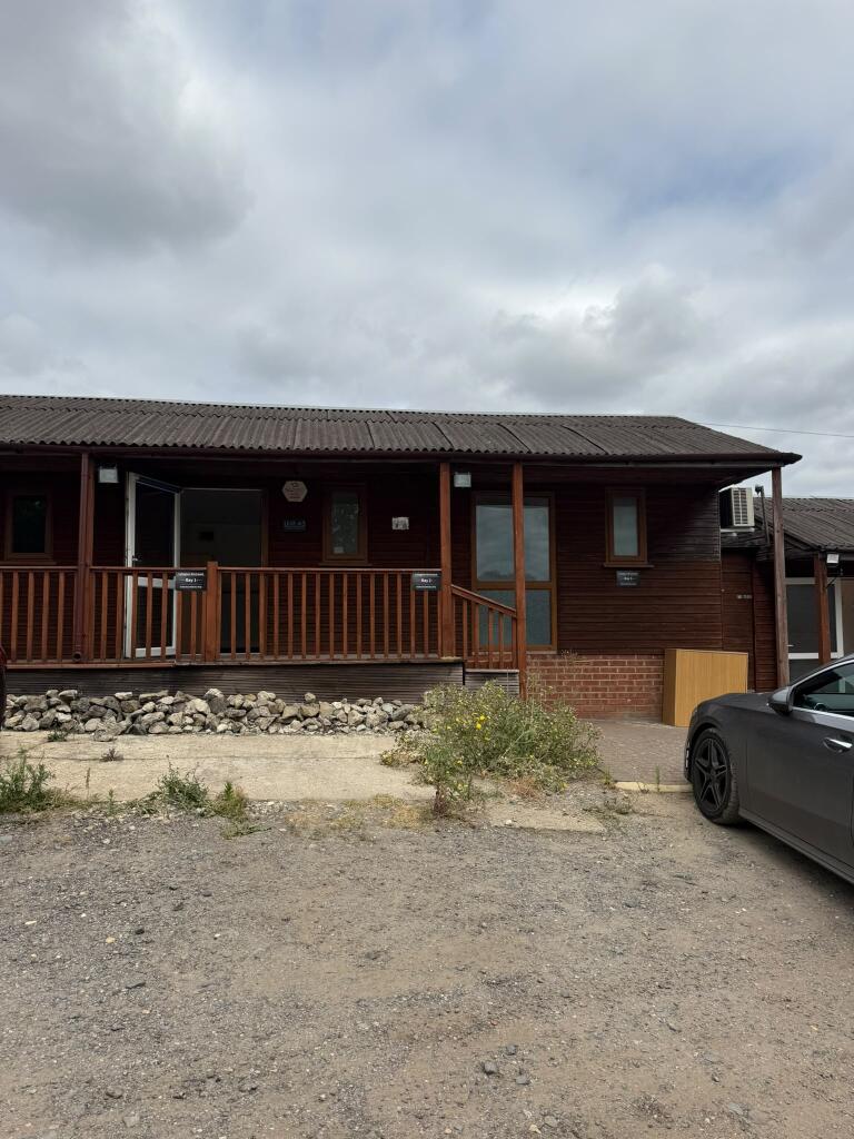 Main image of property: College Road, Swanley, BR8