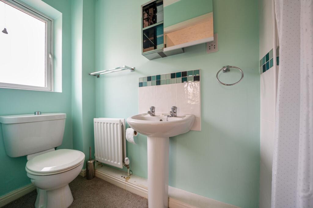 House in Telford - View 5